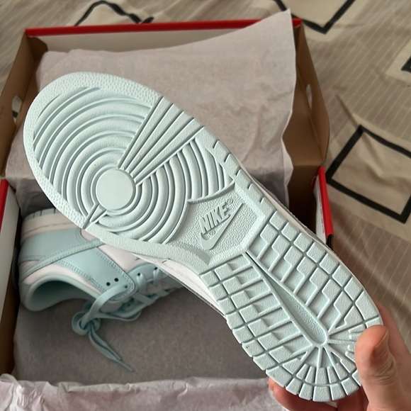 Nike Dunk Low Retro Sz 8.5 MNS Deadstock! - Picture 2 of 3